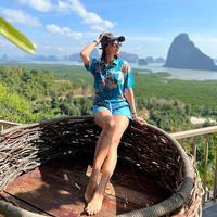 Отзыв от Анжела - виза ДТВ