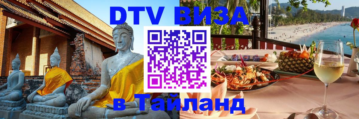 Оформление DTV визы под ключ: стоимость и тарифы, только загранпаспорт - 20.11.2025 